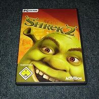 Shrek 2