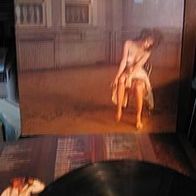Carly Simon - Boys in the trees - orig. US Foc Lp -n. mint