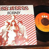 The Stripes (=Nena !) - 7" Ecstasy CBS ´79- rar !!