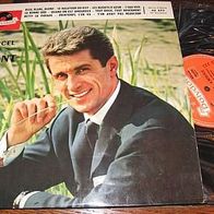 Marcel Amont (Chanson) - same rare 10" Lp - n. mint !