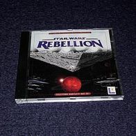 Star Wars - Rebellion PC