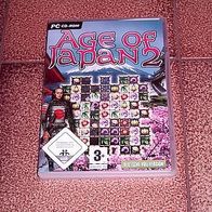 Age of Japan 2