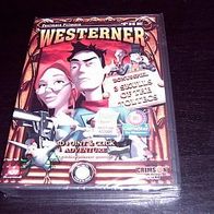 The Westerner