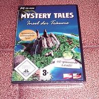 Mystery Tales - Insel der Träume