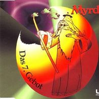 MYRDIN 3 - Das 7. Gebot