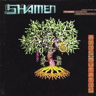 The Shamen - Axis Mutatis Limited 2CD