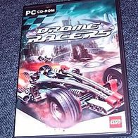 Lego Drome Racers