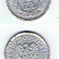 1 Zloti Polen von 1975
