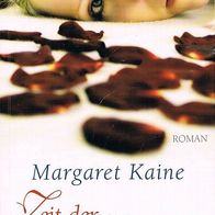 Zeit der Sehnsucht von Margaret Kaine ISBN 9783941329201