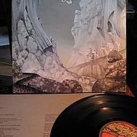Yes - Relayer - Foc Lp - Topzustand !