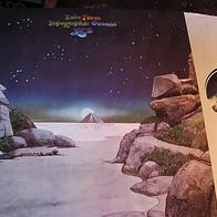 Yes -Tales from topographic ocean 2 LPs - Topzustand !