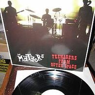 Meteors (Psycho) -Teenagers from outer space - Lp - top