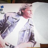 Blue System - 12" Testamente d´Amelia (´91 ´)- Topzustand !
