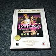 Runaway: A Road Adventure * Special Edition * PC