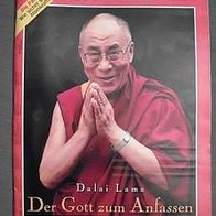 Der Spiegel Nr.29 v. 16. Juli 2007 "Dalai Lama"