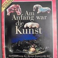 Der Spiegel Nr.27 Juli 2007 "Am Anfang war die Kunst"