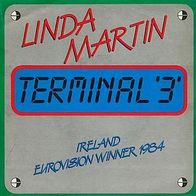 Eurovision 7"MARTIN, Linda · Terminal 3 (RAR 1984)