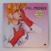 Frl. Menke - Frl. Menke, LP - Polydor 1982