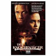 Der Knochenjäger (Denzel Washington, Angelina Jolie