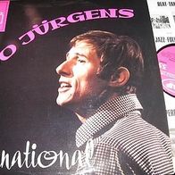 Udo Jürgens - International - ´67 Vogue LP - mint !!