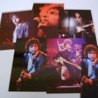 Bob-Dylan-5x-Promo-Postkarten