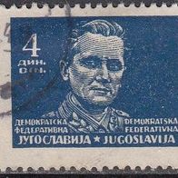 Jugoslawien  477 O #027061