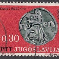 Jugoslawien  1191 O #027067