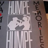 Humpe & Humpe (Ideal) - rare 12" Yama-ha - top !