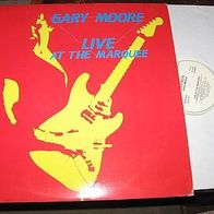 Gary Moore - Live at the Marquee - Lp -n. mint