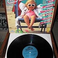 High Life Sommer Hits - 2 Lps - mint !