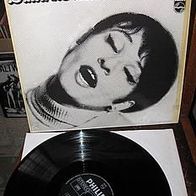 Barbara (Chanson) - No.2 - orig. France Lp - top !