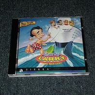 Leisure Suit Larry 7 - Yacht nach Liebe PC