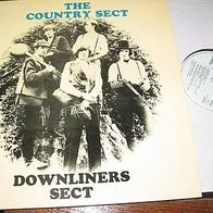 Downliners Sect - The country sect - LP - mint