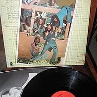 Dr. Hook - Bankrupt - ´75 US Lp - n. mint