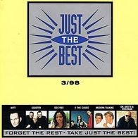 Doppel CD * Just The Best Vol. 3/98*