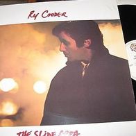 Ry Cooder - The slide area - Lp - n. mint