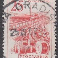 Jugoslawien  978 O #027082