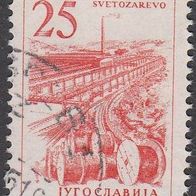 Jugoslawien  978 O #027083