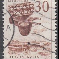 Jugoslawien  979 O #027086