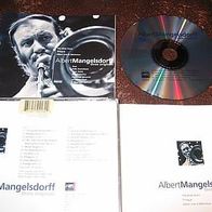 A. Mangelsdorff - Three originals - 2 CDs MPS - top !