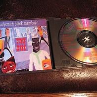 Ladysmith Black Mambazo - Two worlds-one heart CD