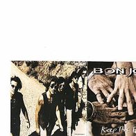 Bon Jovi Keep The Faith 1992 PolyGram Records TOP