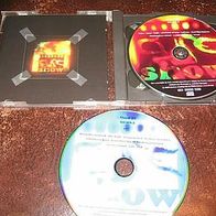 The Cure - Show - 2 CD - only UK release - top !
