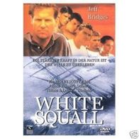 White Squall - Jeff Bridges - NEU - OVP