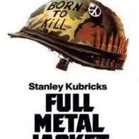 Full Metal Jacket Stanley Kubrik Collection NEU OVP