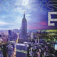 OASIS --- Standing on the shoulder of giants --- 2000