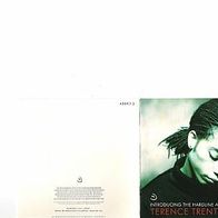 Terence Trent D`Arby Introducing The Hardline According