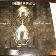 Mike + the Mechanics (Genesis) - 12"Living years - mint !