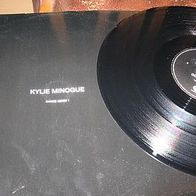 Kylie Minogue - 12"Confide in me( Dance mixes) - Promo- ! mint !