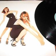 Kylie Minogue - 12"Import - Where is the feeling ? - top !